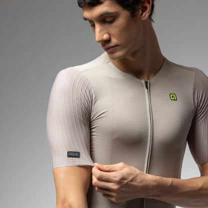 Short Sleeve Jersey Man Earthy Style 2.0