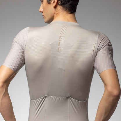 Short Sleeve Jersey Man Earthy Style 2.0