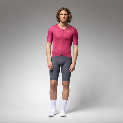 Short Sleeve Jersey Man Earthy Style 2.0