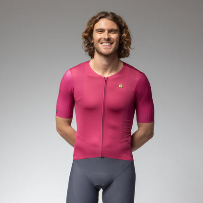 Short Sleeve Jersey Man Earthy Style 2.0