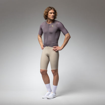 Short Sleeve Jersey Man Earthy Style 2.0