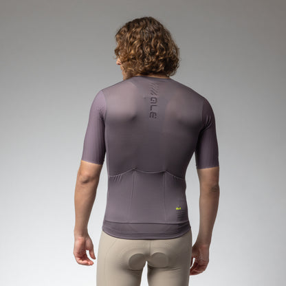 Short Sleeve Jersey Man Earthy Style 2.0