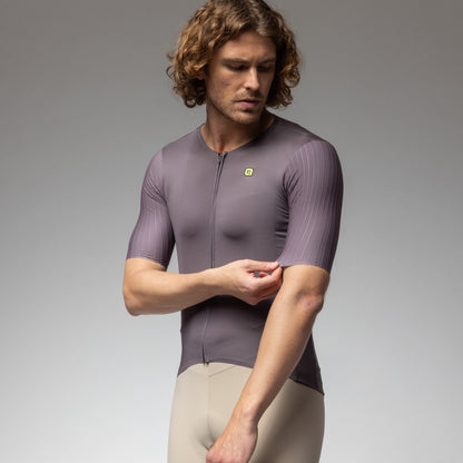 Short Sleeve Jersey Man Earthy Style 2.0