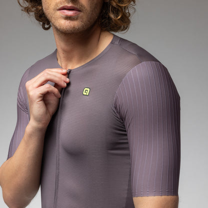 Short Sleeve Jersey Man Earthy Style 2.0