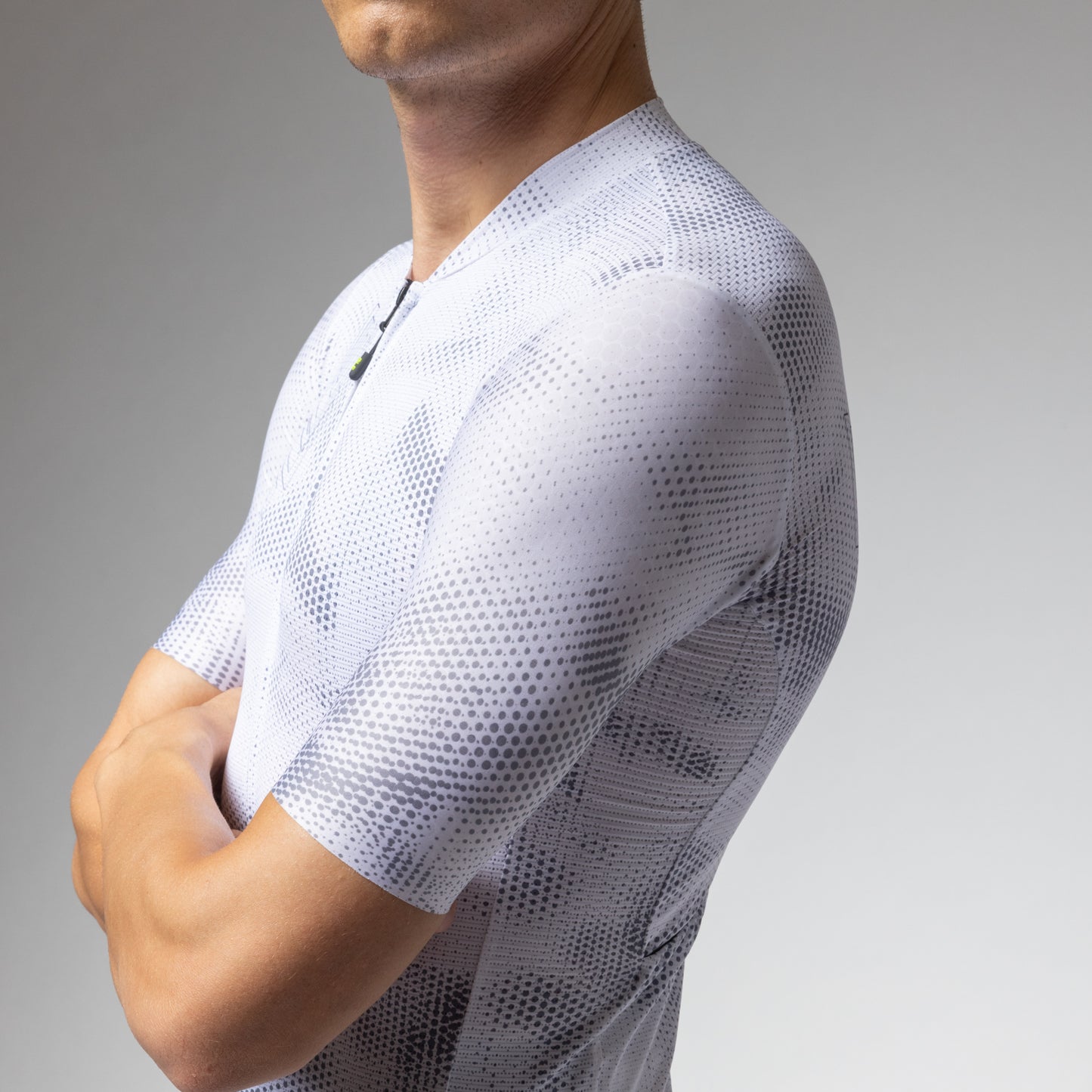 Short Sleeve Jersey Man Follow Me 2.0