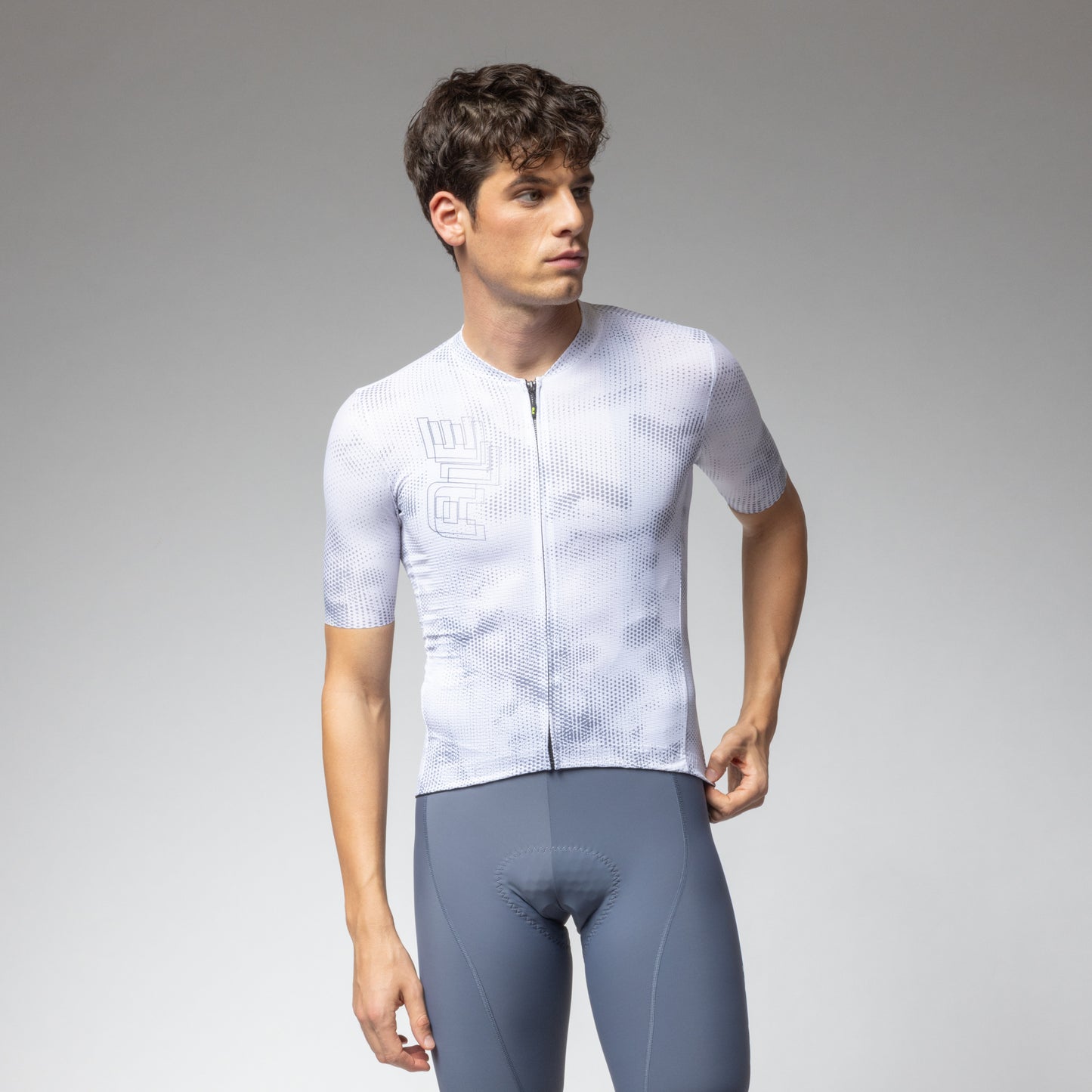 Short Sleeve Jersey Man Follow Me 2.0
