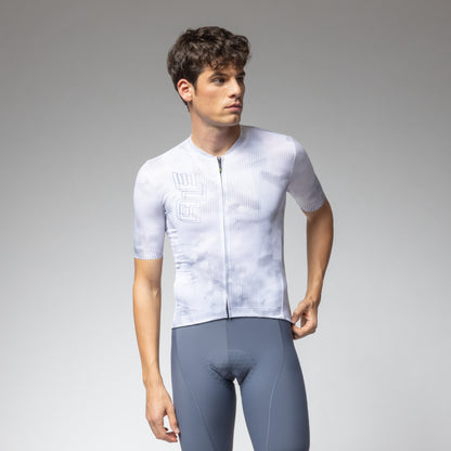 Short Sleeve Jersey Man Follow Me 2.0