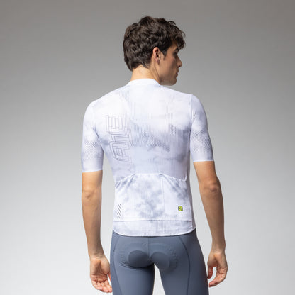 Short Sleeve Jersey Man Follow Me 2.0