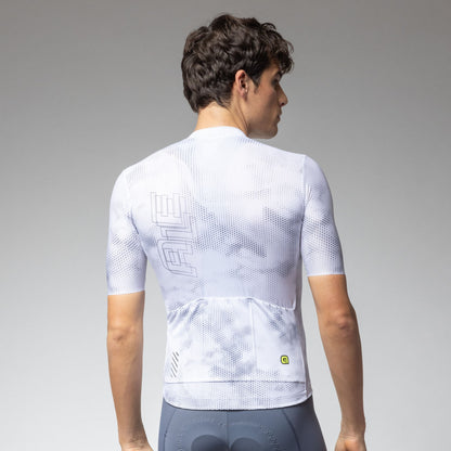Short Sleeve Jersey Man Follow Me 2.0