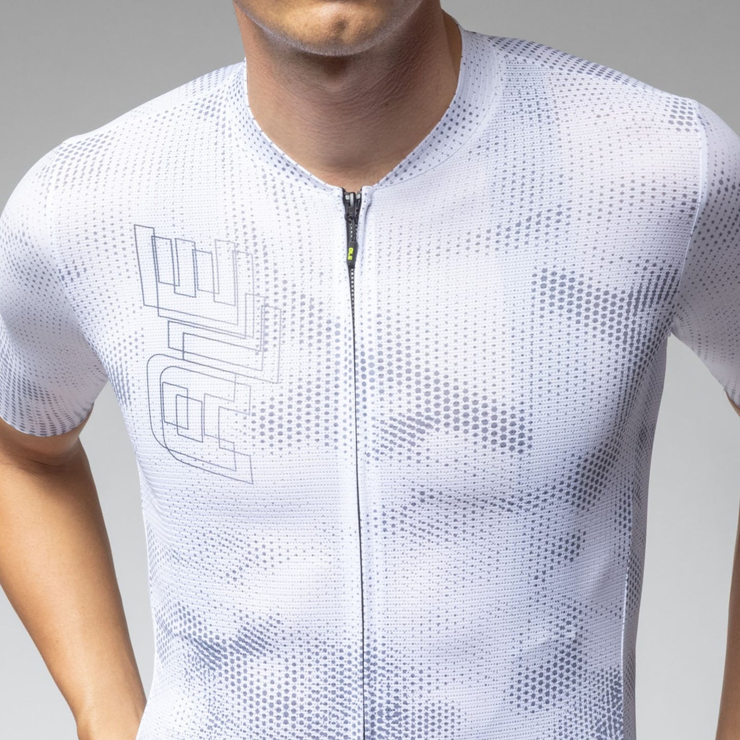 Short Sleeve Jersey Man Follow Me 2.0