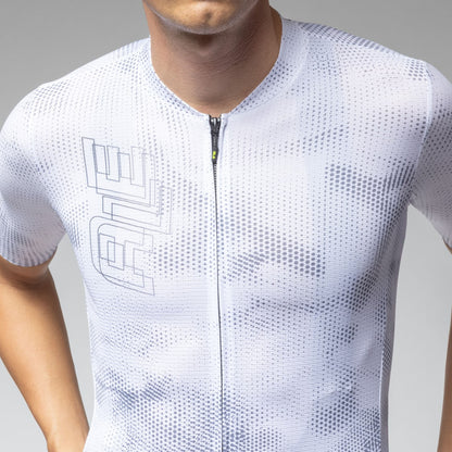 Short Sleeve Jersey Man Follow Me 2.0