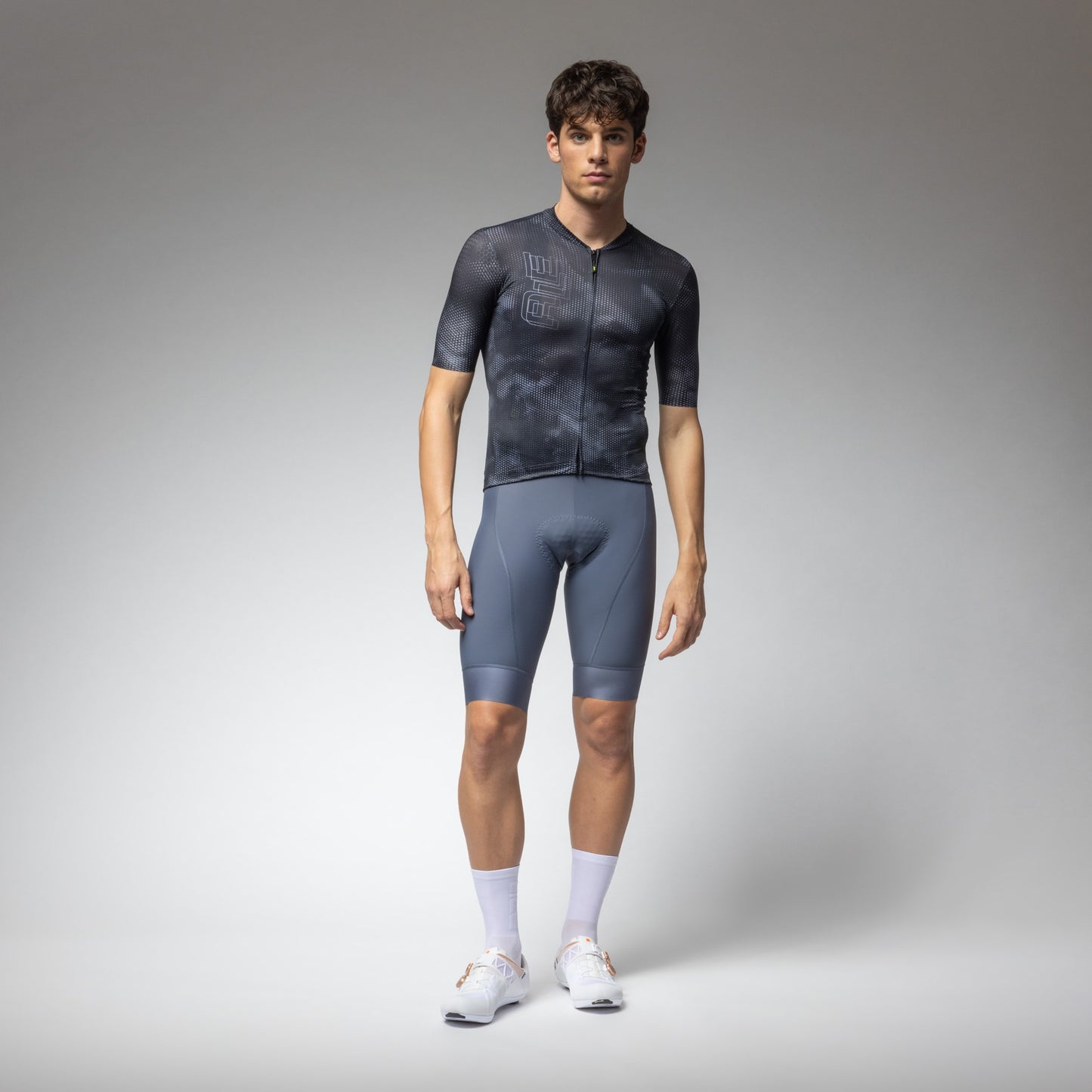 Short Sleeve Jersey Man Follow Me 2.0