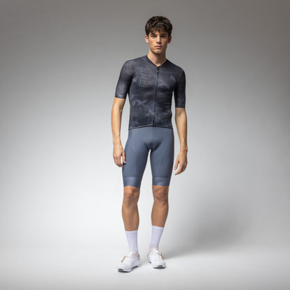 Short Sleeve Jersey Man Follow Me 2.0