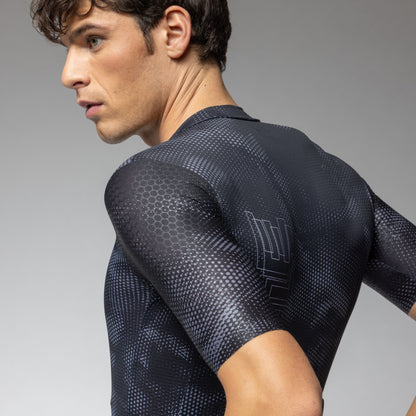Short Sleeve Jersey Man Follow Me 2.0