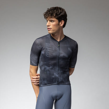 Short Sleeve Jersey Man Follow Me 2.0