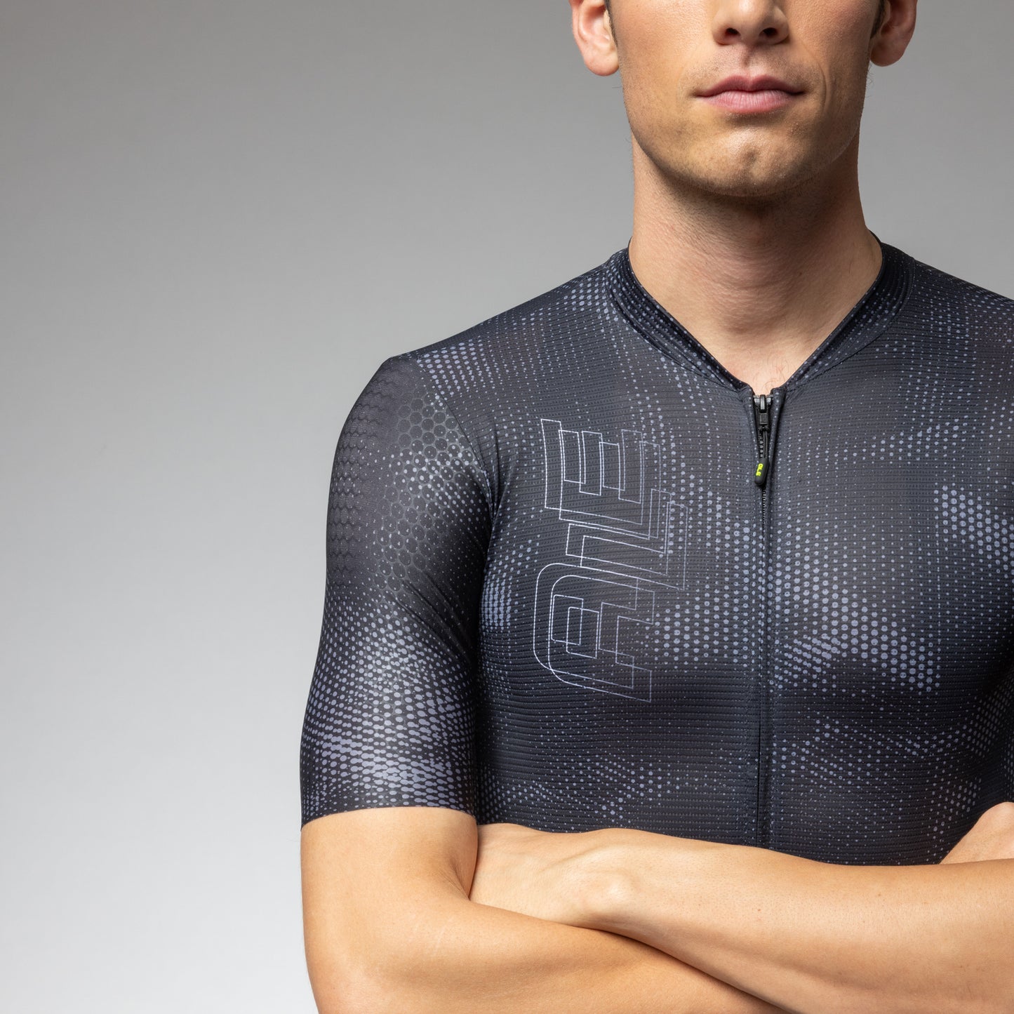 Short Sleeve Jersey Man Follow Me 2.0