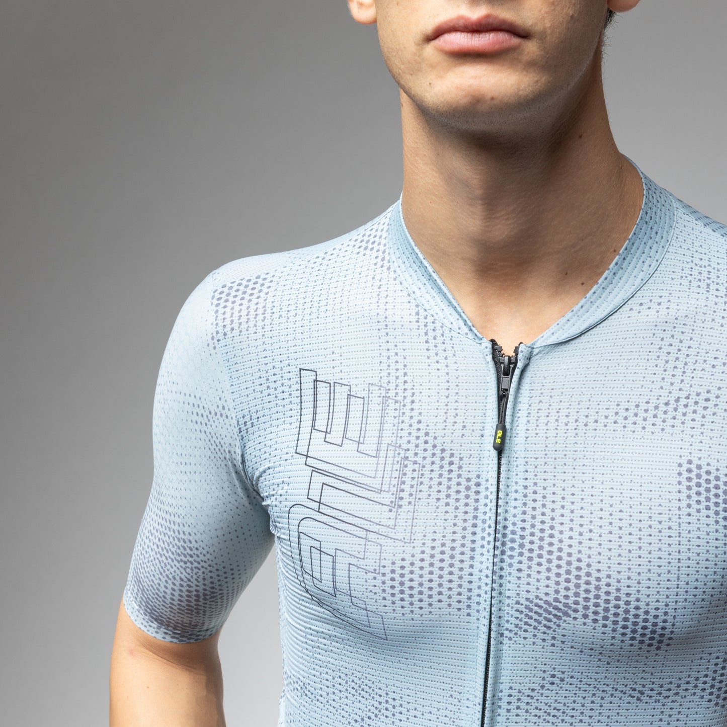 Short Sleeve Jersey Man Follow Me 2.0