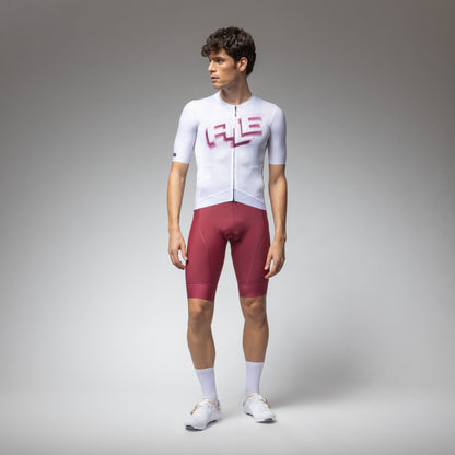 Short Sleeve Jersey Man Sauvage 2.0