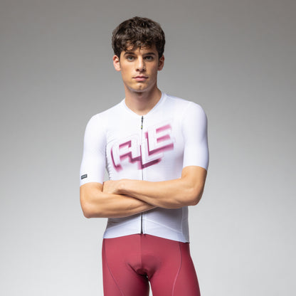 Short Sleeve Jersey Man Sauvage 2.0