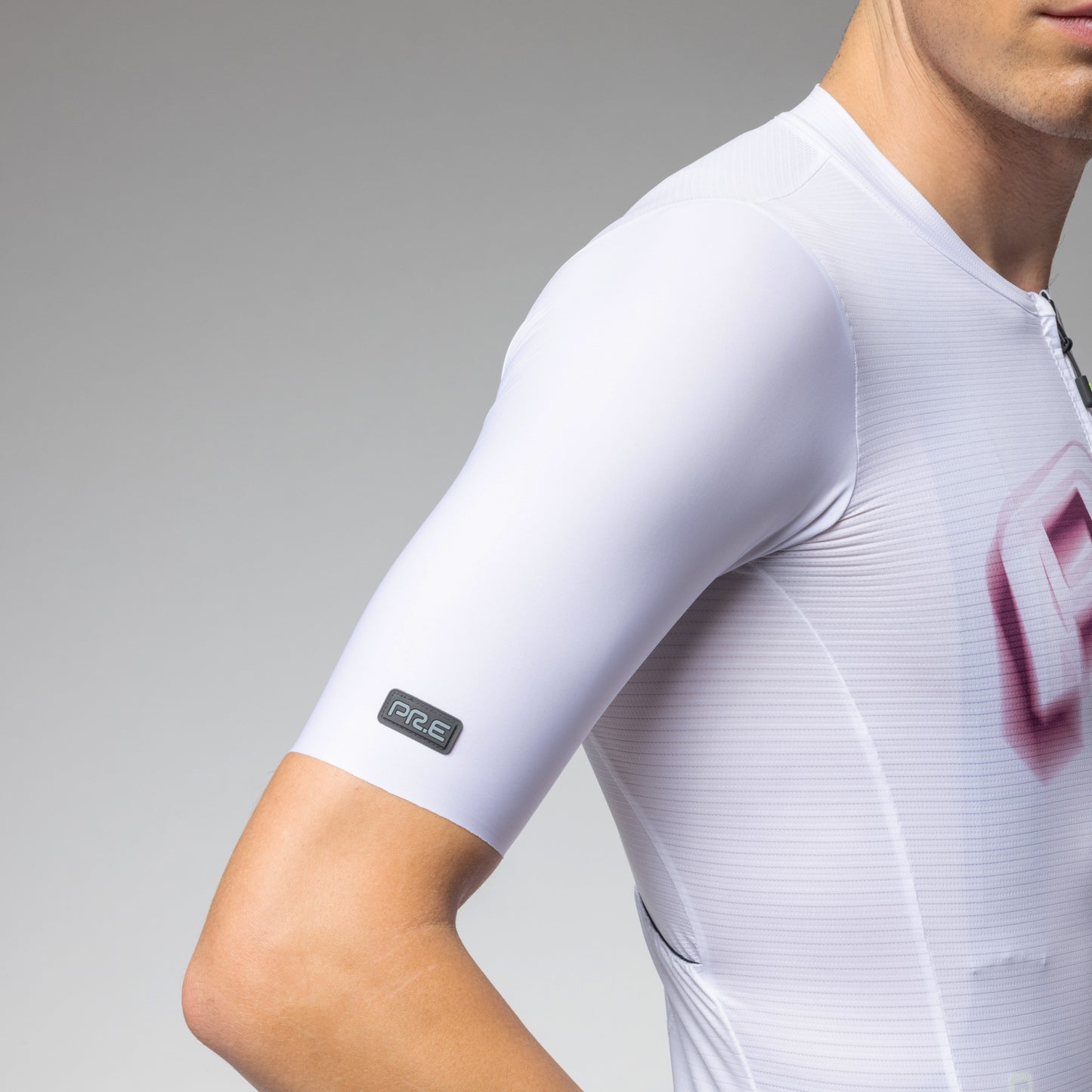 Short Sleeve Jersey Man Sauvage 2.0