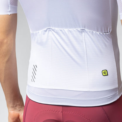 Short Sleeve Jersey Man Sauvage 2.0
