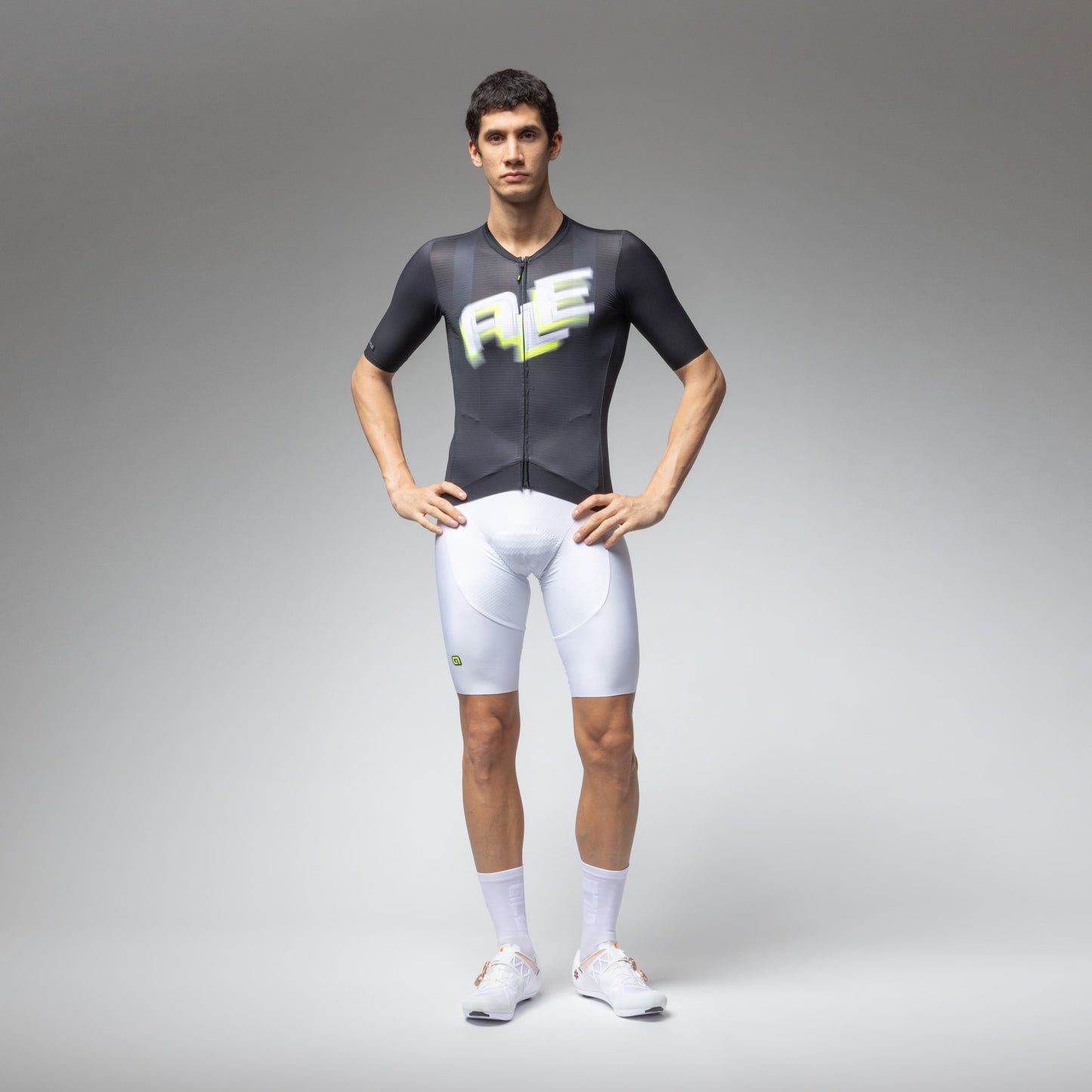 Short Sleeve Jersey Man Sauvage 2.0