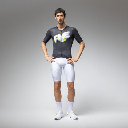 Short Sleeve Jersey Man Sauvage 2.0