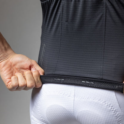 Short Sleeve Jersey Man Sauvage 2.0