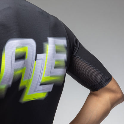 Short Sleeve Jersey Man Sauvage 2.0