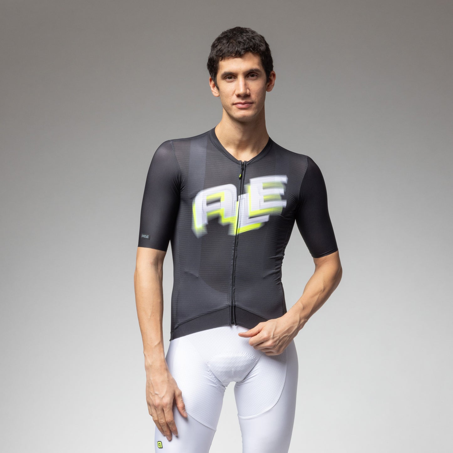 Short Sleeve Jersey Man Sauvage 2.0