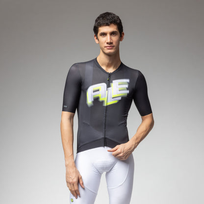 Short Sleeve Jersey Man Sauvage 2.0