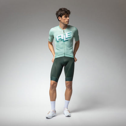 Short Sleeve Jersey Man Sauvage 2.0