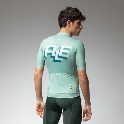 Short Sleeve Jersey Man Sauvage 2.0