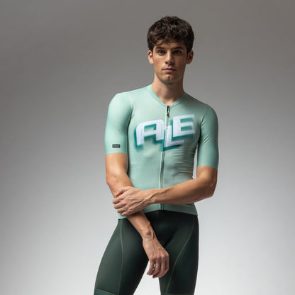 Short Sleeve Jersey Man Sauvage 2.0