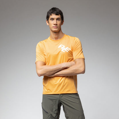 Short Sleeve Jersey Unisex Rugged 2.0