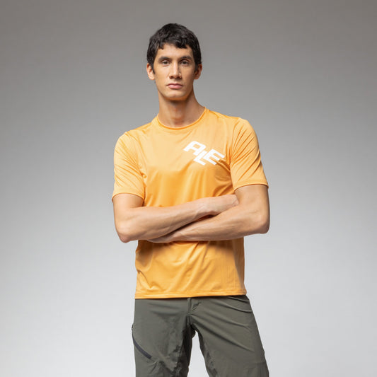 Maglia Manica Corta Unisex Rugged 2.0
