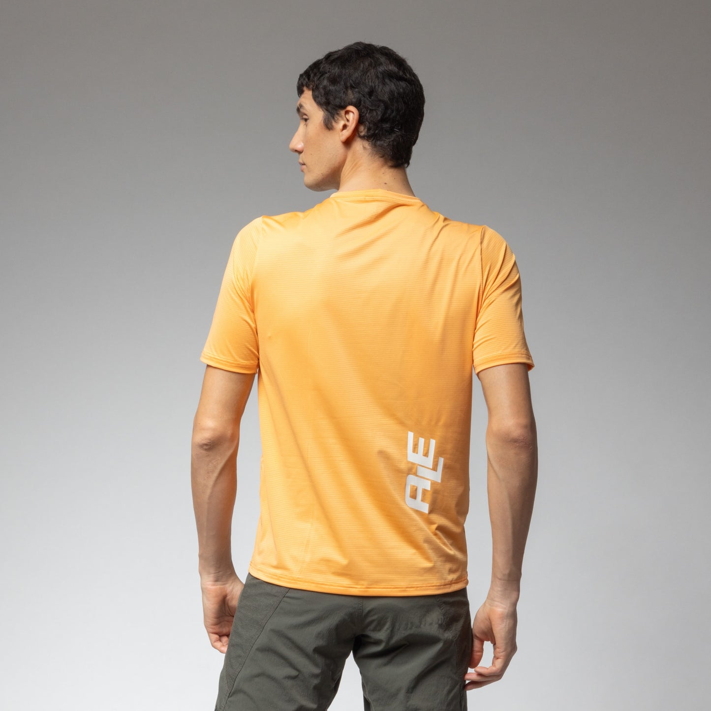 Short Sleeve Jersey Unisex Rugged 2.0