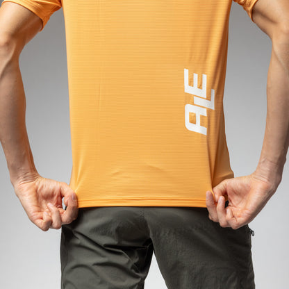 Short Sleeve Jersey Unisex Rugged 2.0