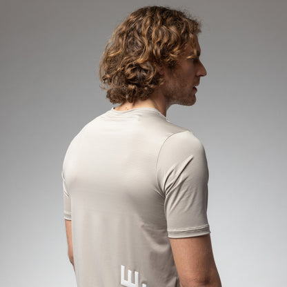 Short Sleeve Jersey Unisex Rugged 2.0