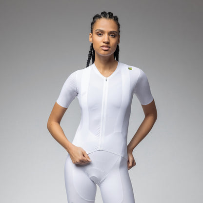 Short Sleeve Jersey Woman Sprinter 2.0