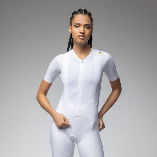 Short Sleeve Jersey Woman Sprinter 2.0