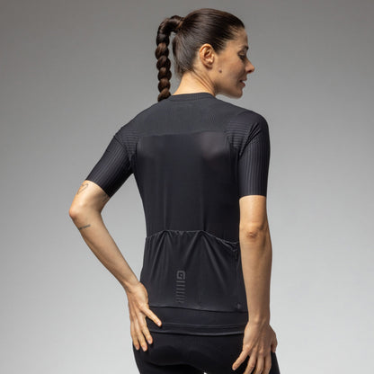 Short Sleeve Jersey Woman Sprinter 2.0