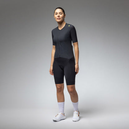 Short Sleeve Jersey Woman Sprinter 2.0