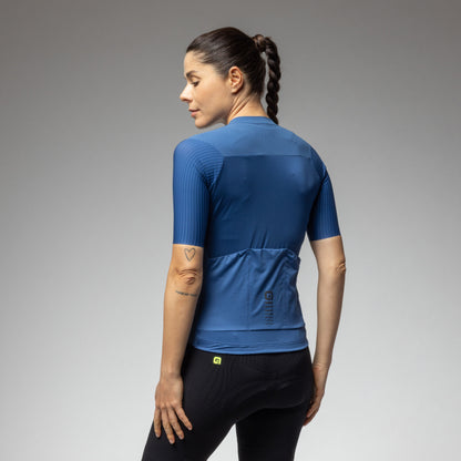 Short Sleeve Jersey Woman Sprinter 2.0