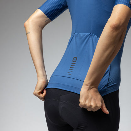 Short Sleeve Jersey Woman Sprinter 2.0