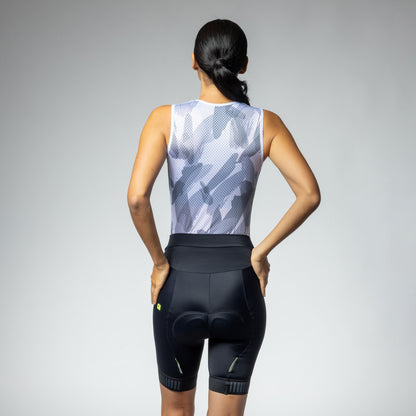 Shorts Woman Traguardo 2.0