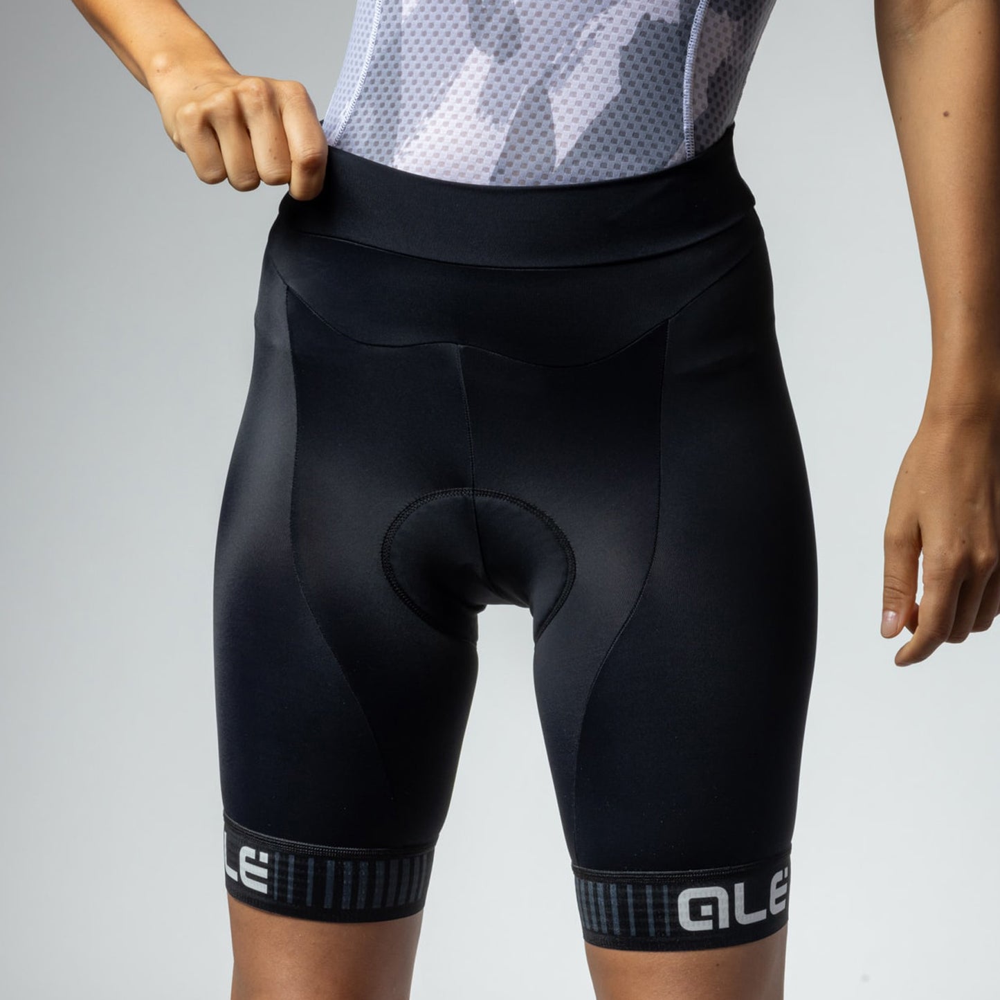 Shorts Woman Traguardo 2.0