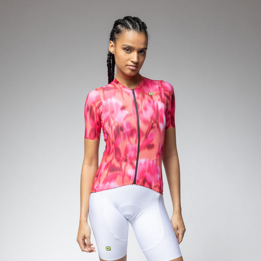 Maglia Manica Corta Donna Jardin 2.0