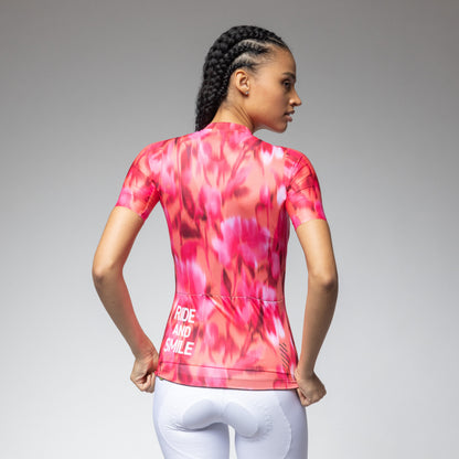 Maglia Manica Corta Donna Jardin 2.0