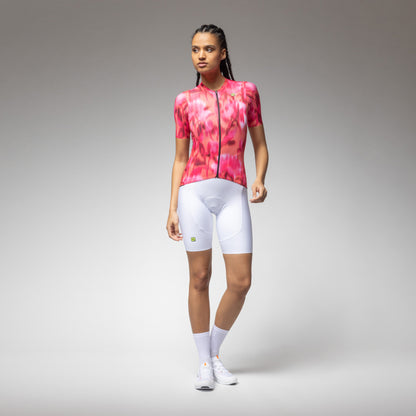 Maglia Manica Corta Donna Jardin 2.0